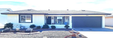 8121 E MESETO Avenue Mesa AZ 85209