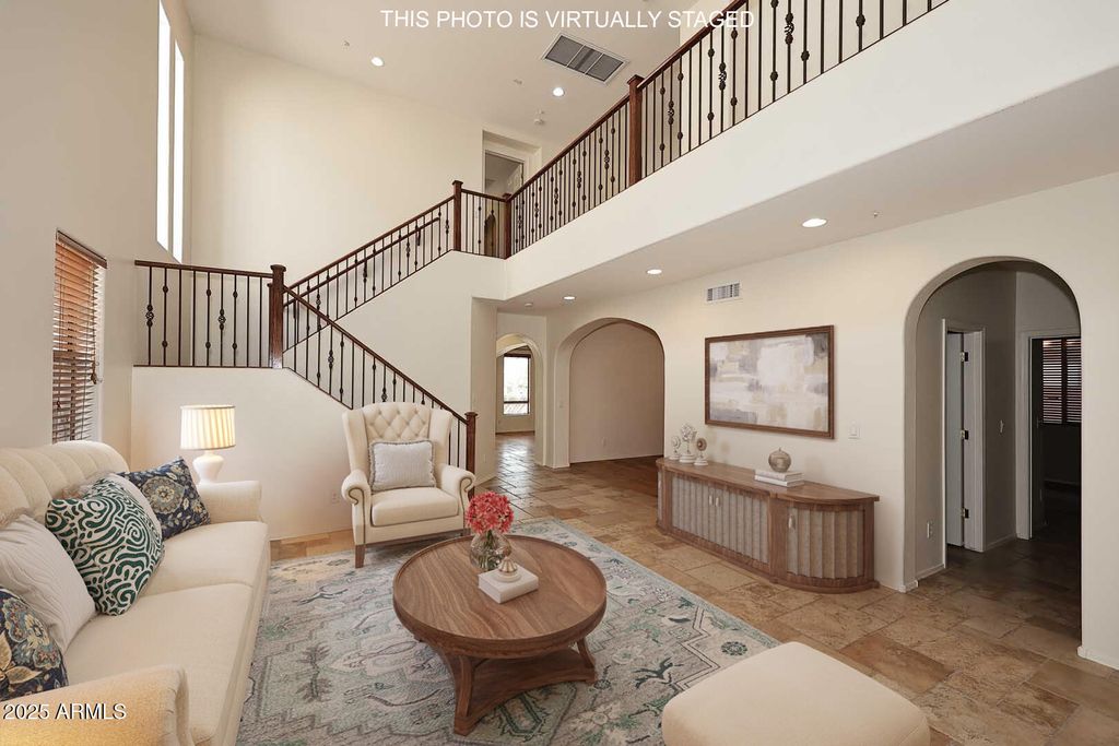 Photo of 9901 E Bahia Drive, Scottsdale, AZ 85260 (MLS # 6825208)