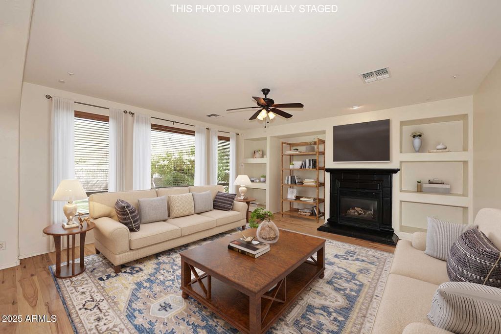 Photo of 9901 E Bahia Drive, Scottsdale, AZ 85260 (MLS # 6825208)