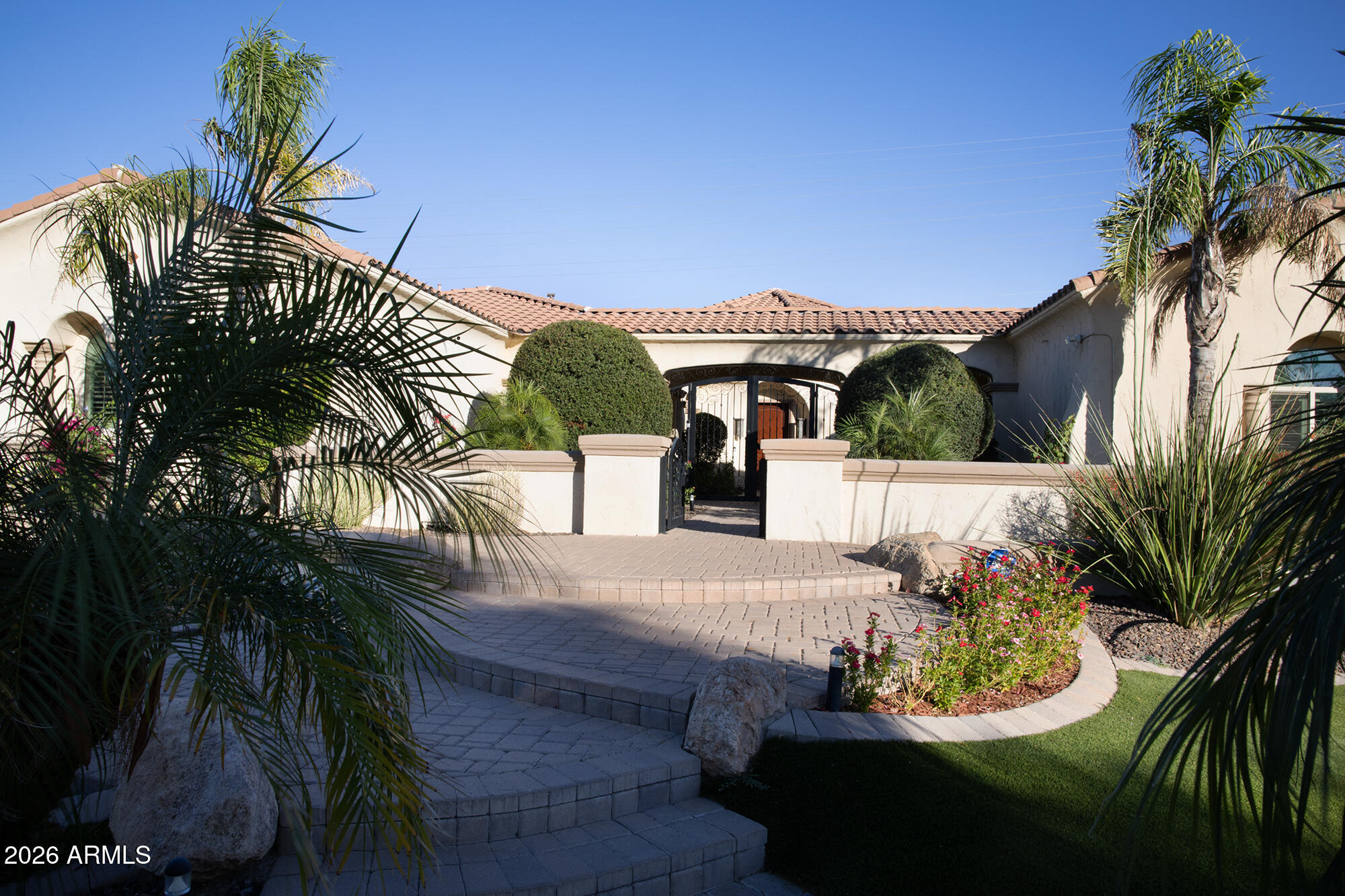 4547 S Banning Drive