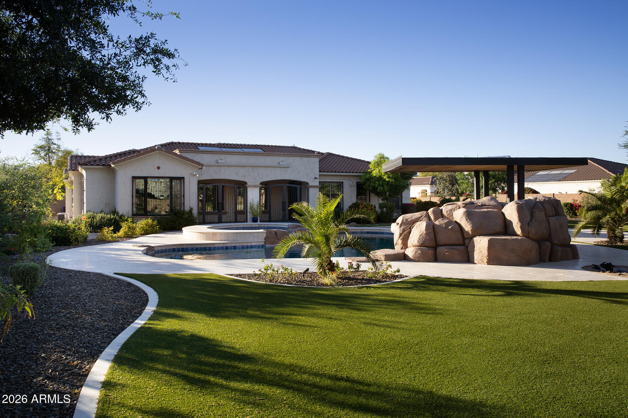 4547 S Banning Drive