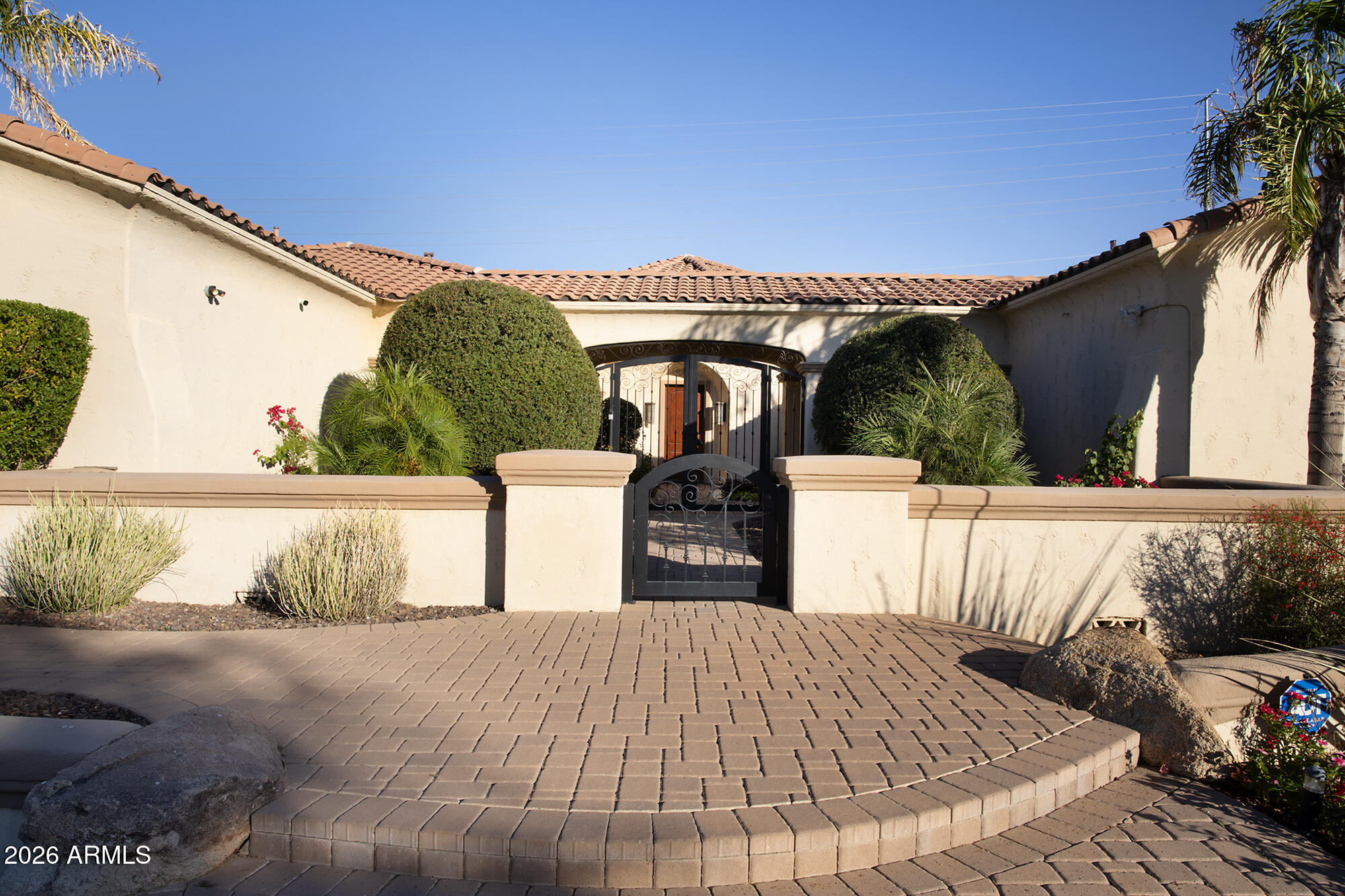 4547 S Banning Drive