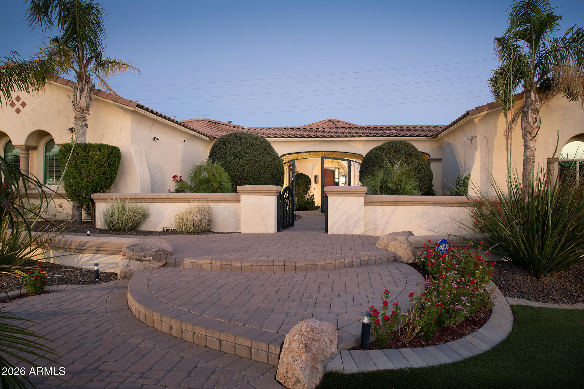 4547 S Banning Drive