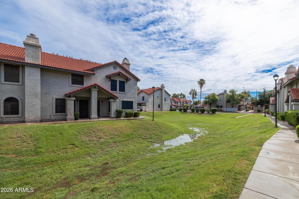 Photo of 6262 E Brown Road #48, Mesa, AZ 85205 (MLS # 7095368)