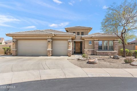 12493 S 179TH Lane Goodyear AZ 85338