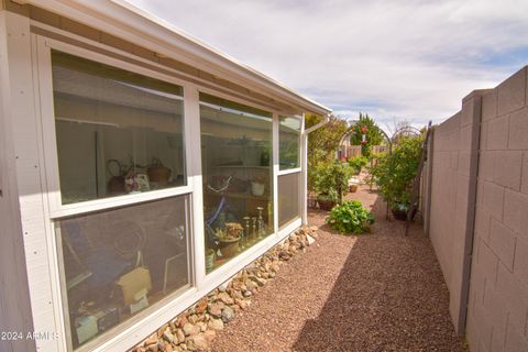 A home in Prescott Valley