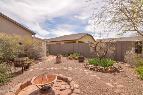 A home in Prescott Valley