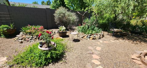 A home in Prescott Valley