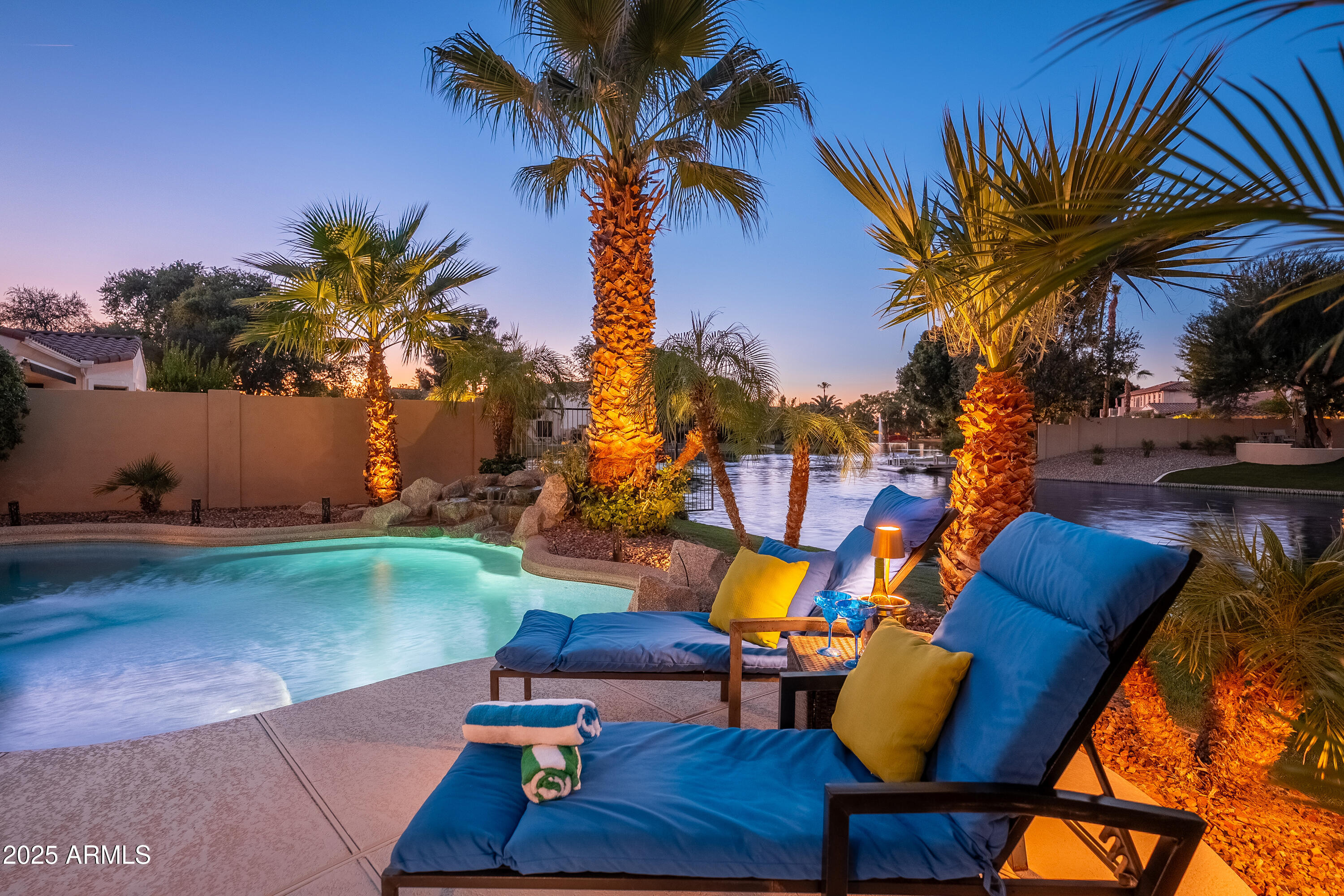 4463 S WILDFLOWER Place