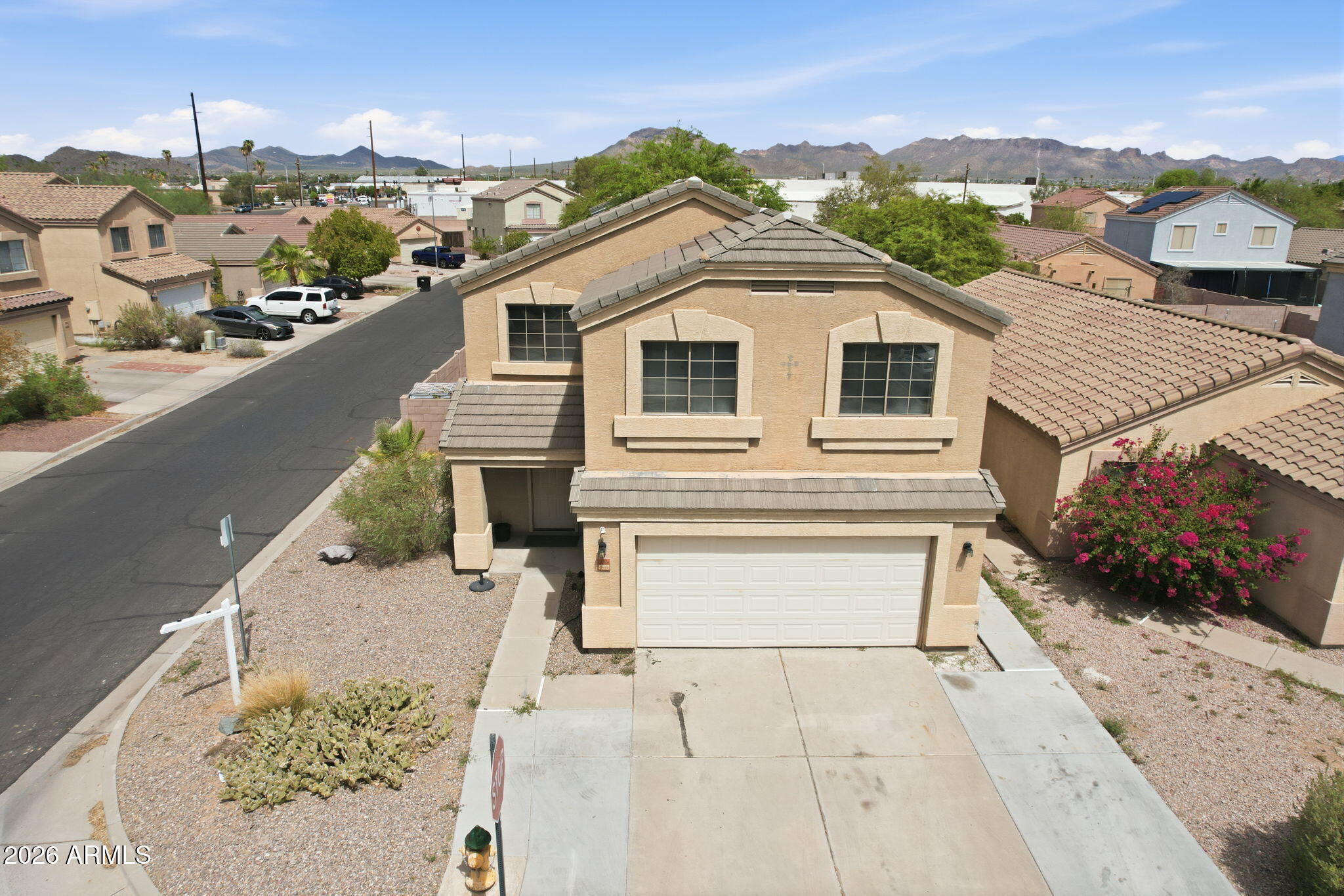 10826 E AZALEA Avenue