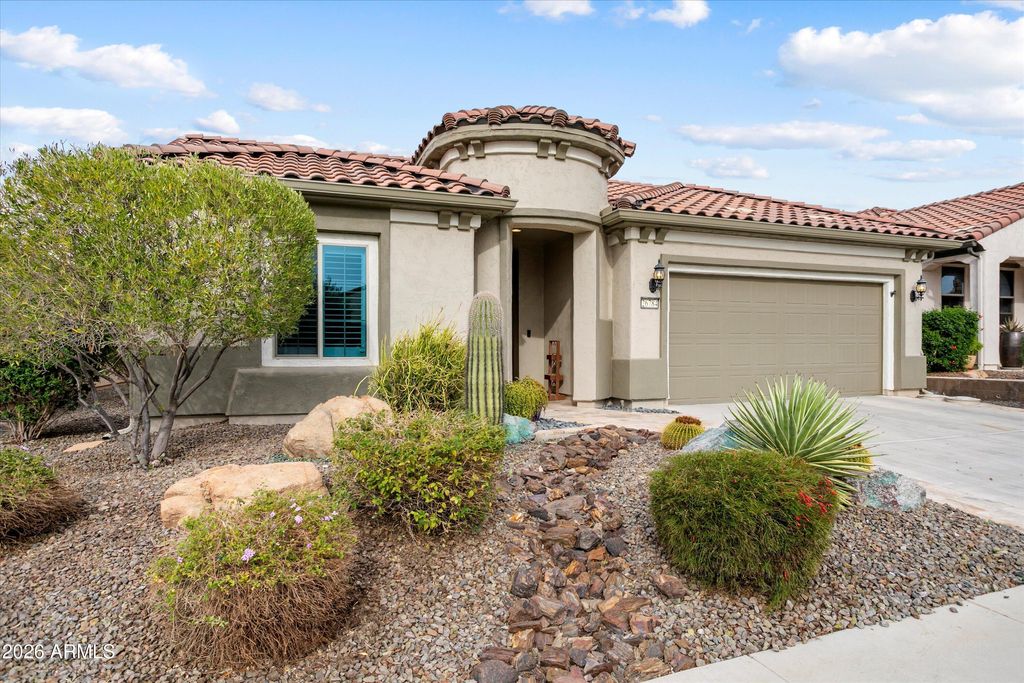 Photo of 26784 W Oraibi Drive, Buckeye, AZ 85396 (MLS # 6983403)