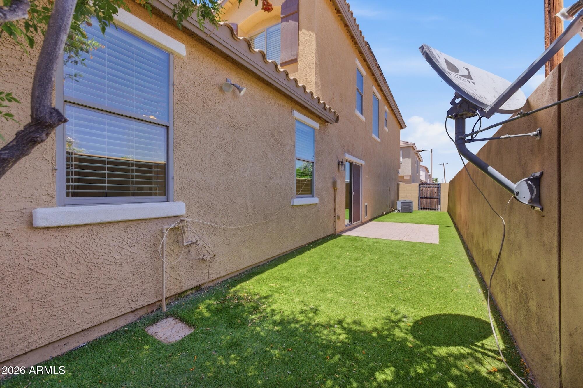 Village At Gilbert & Warner - Residential