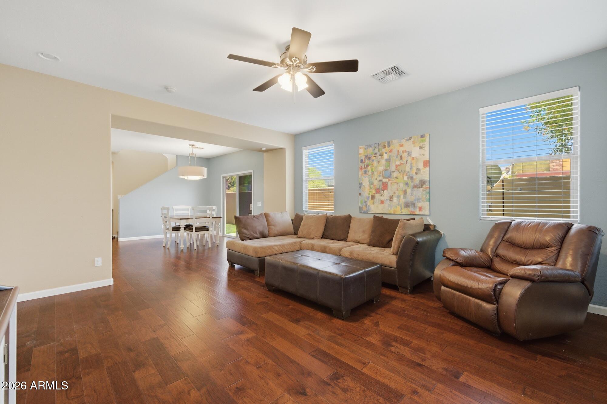 Village At Gilbert & Warner - Residential