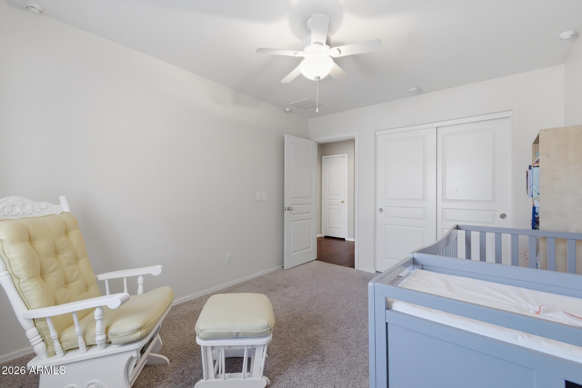 Village At Gilbert & Warner - Residential