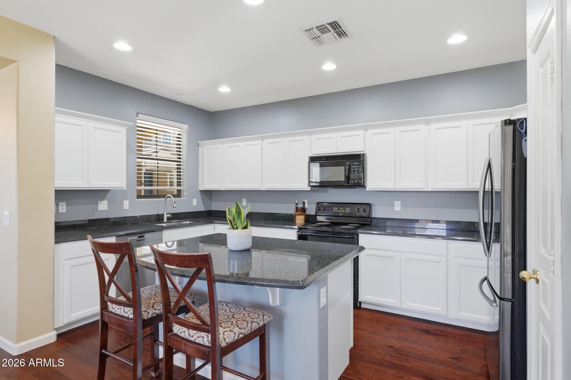 Village At Gilbert & Warner - Residential