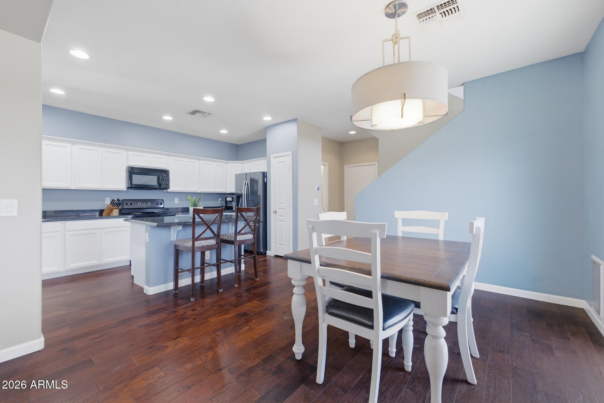 Village At Gilbert & Warner - Residential