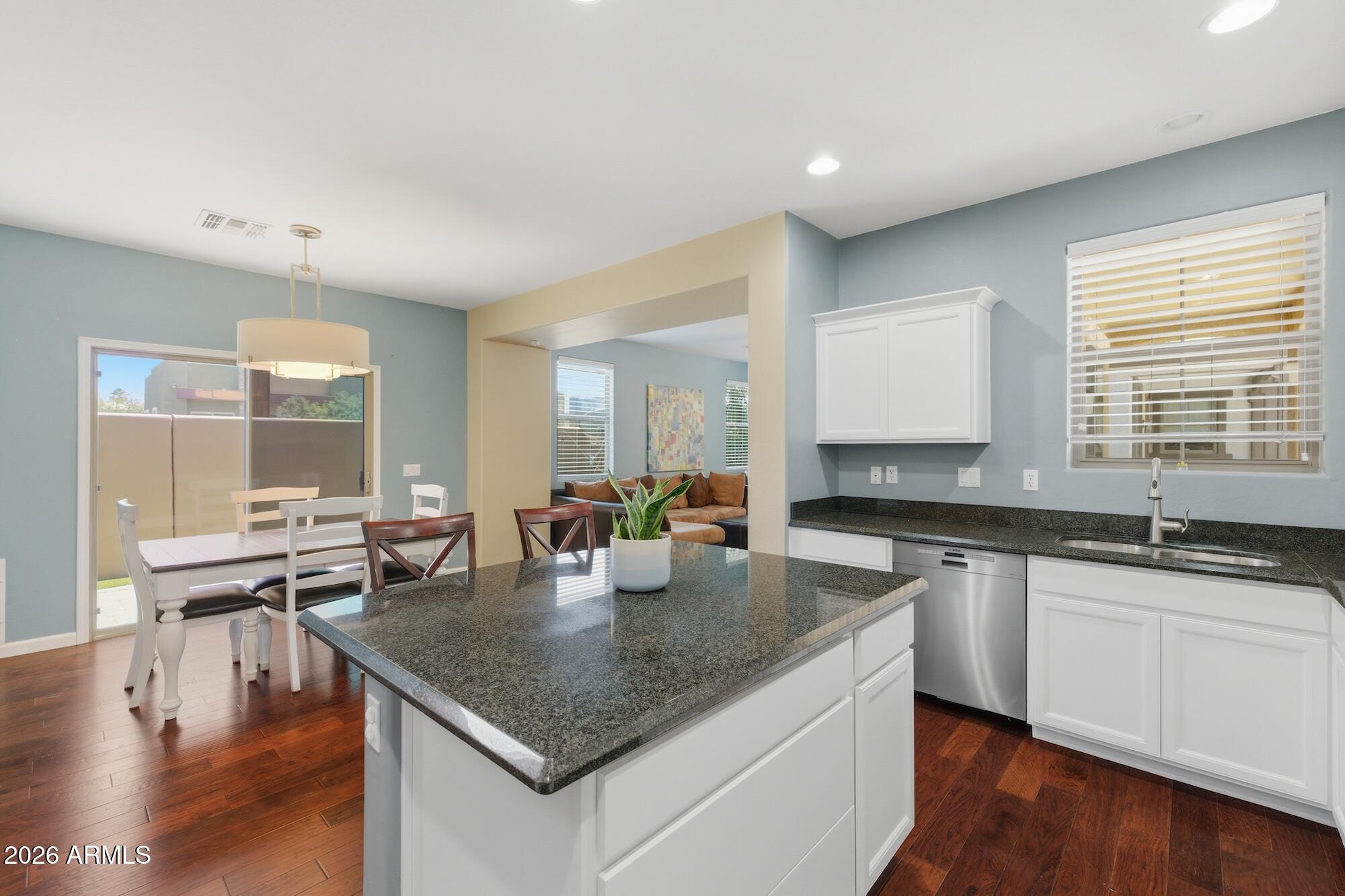 Village At Gilbert & Warner - Residential