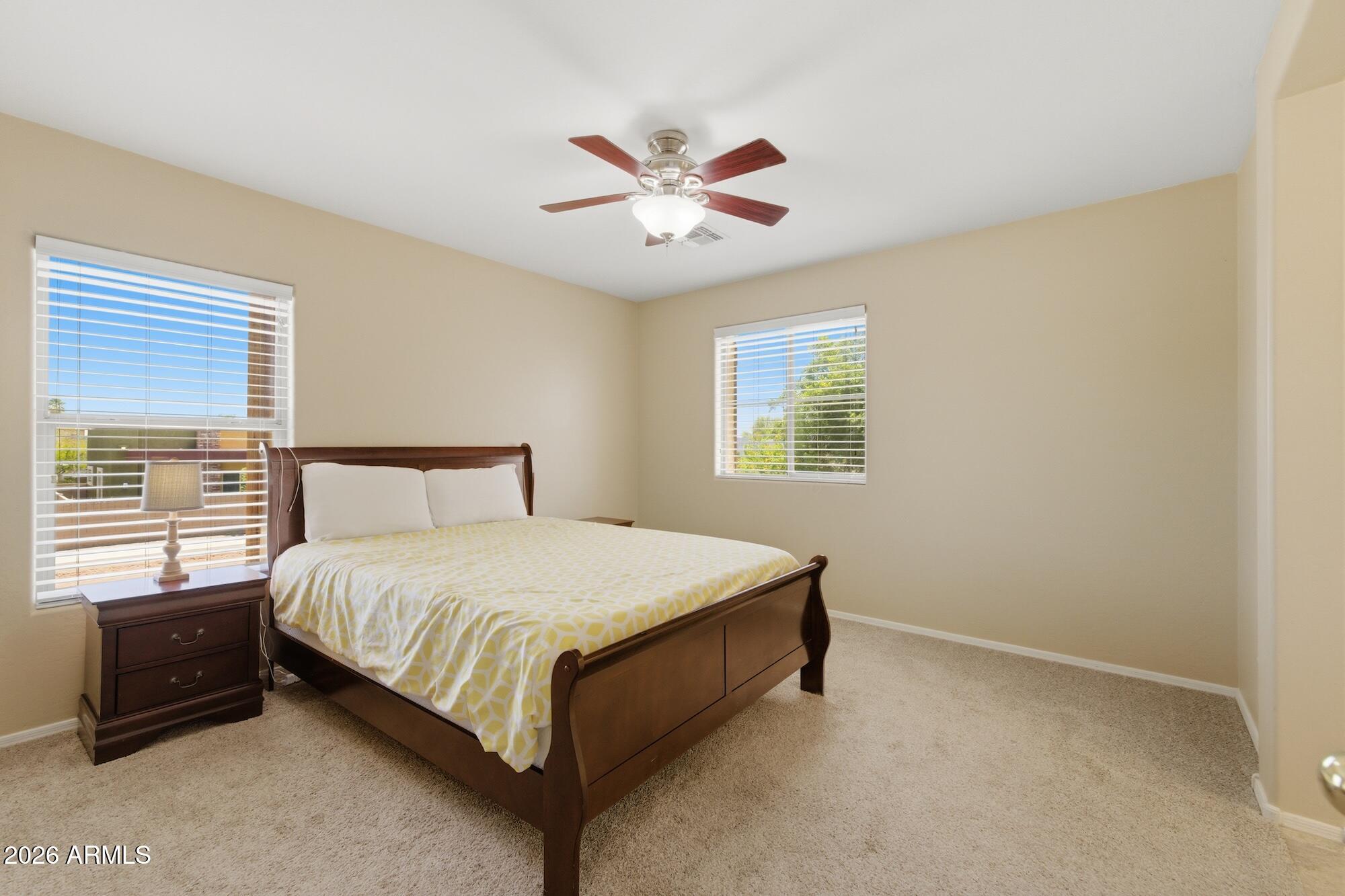 Village At Gilbert & Warner - Residential