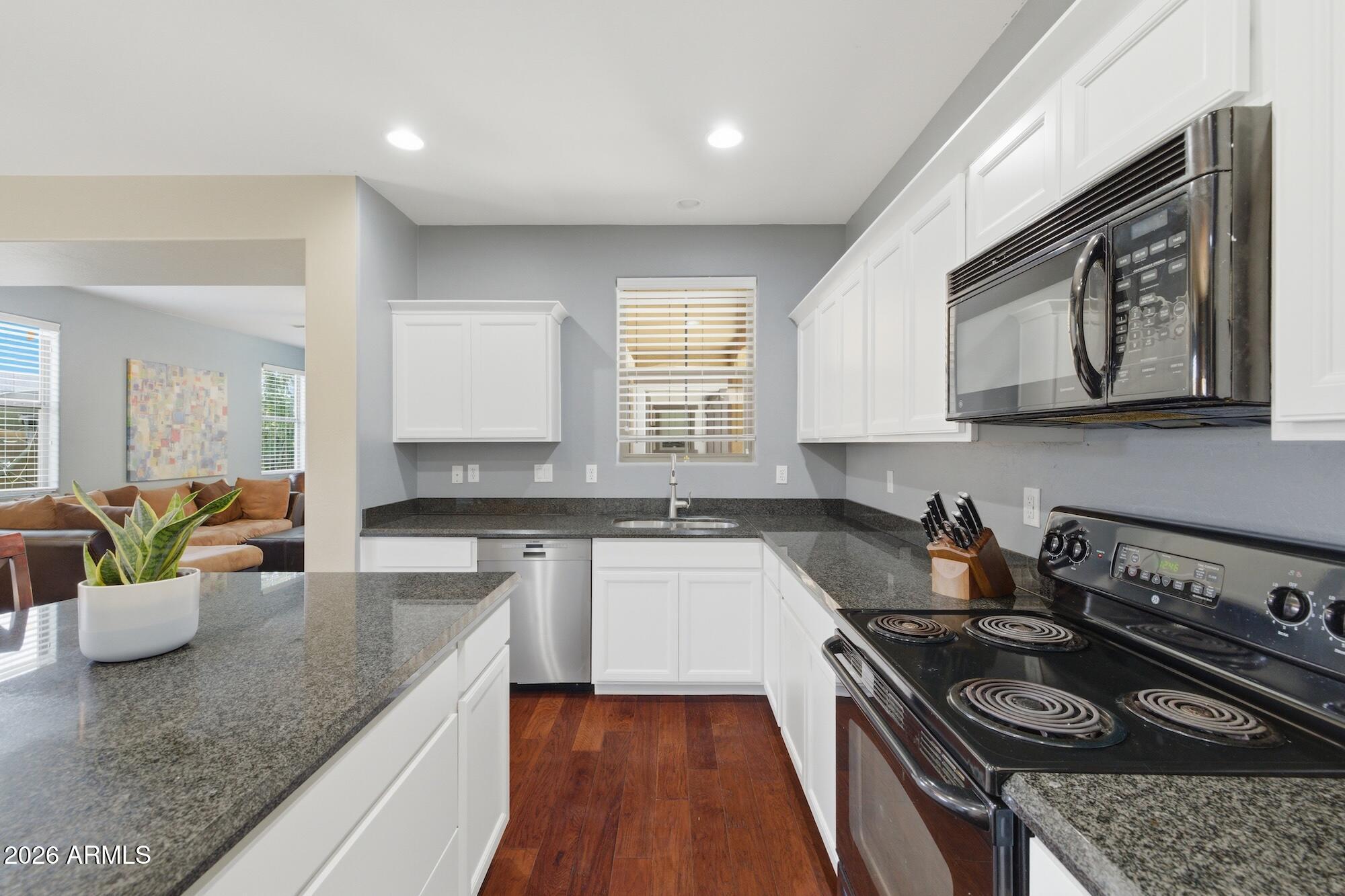 Village At Gilbert & Warner - Residential