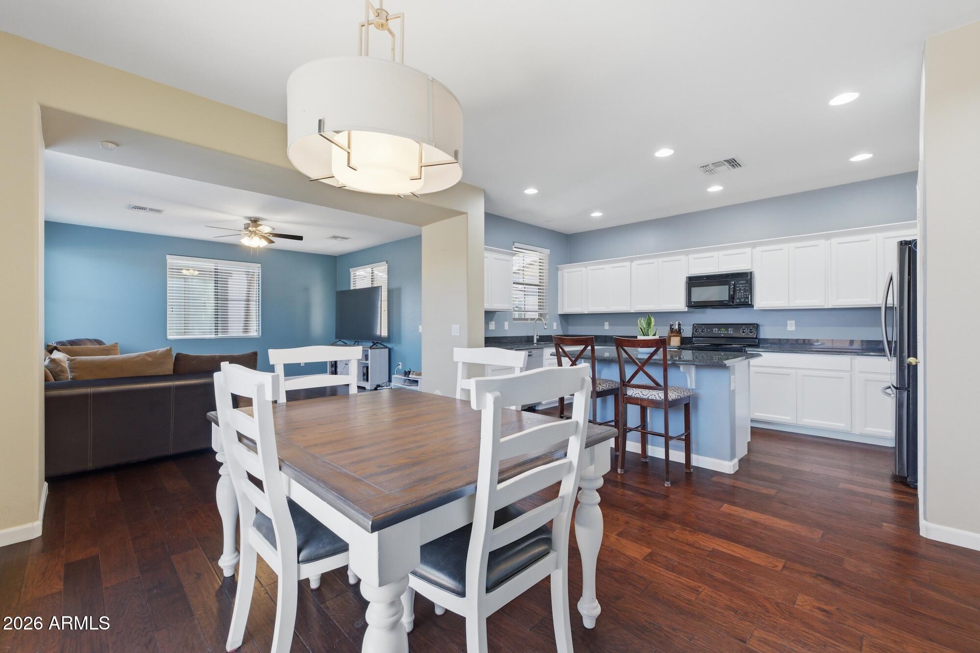 Village At Gilbert & Warner - Residential