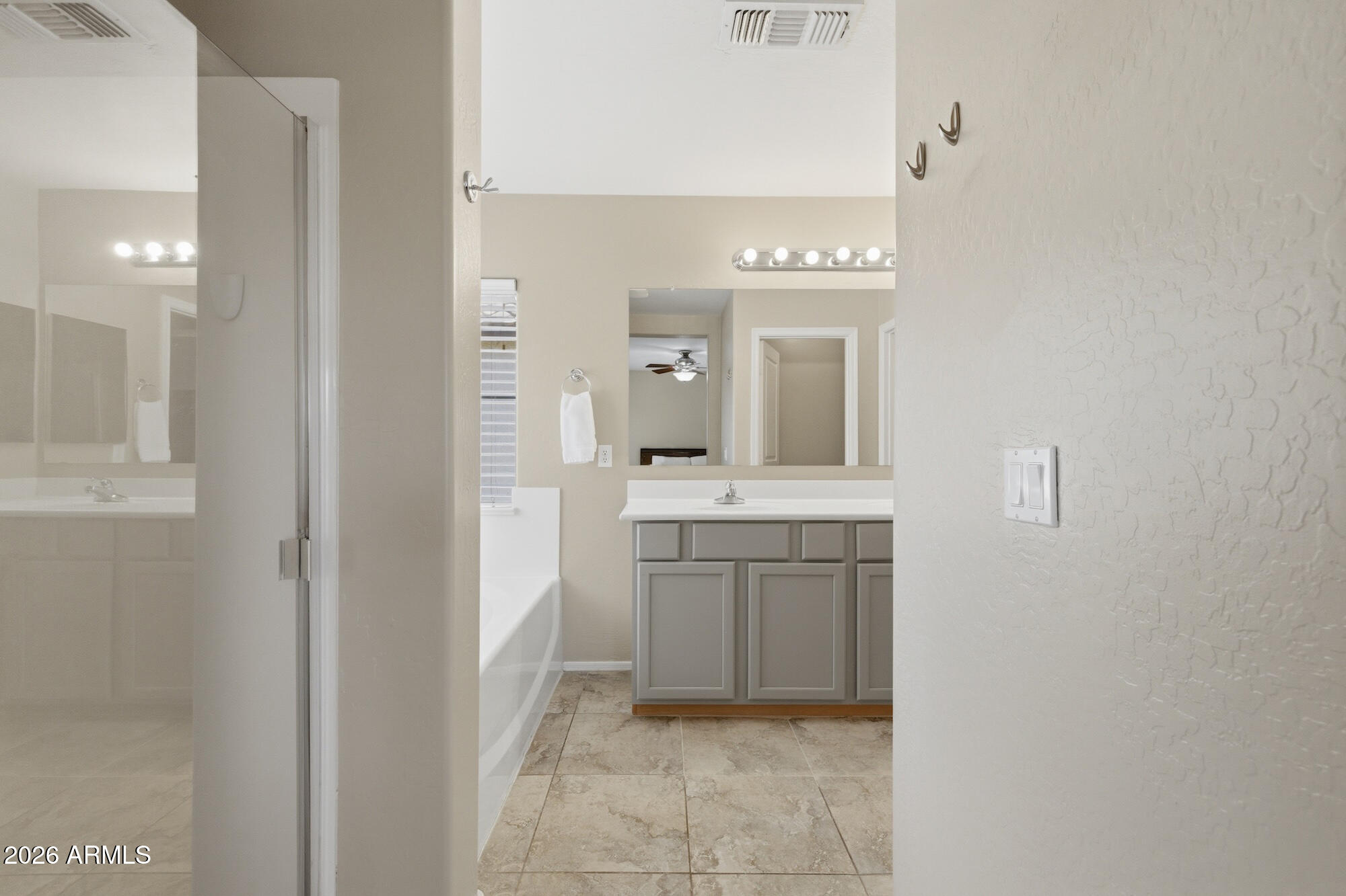 Village At Gilbert & Warner - Residential