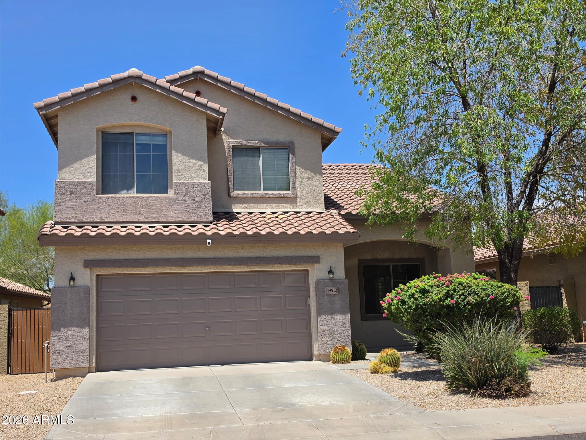 39512 N PRAIRIE Lane