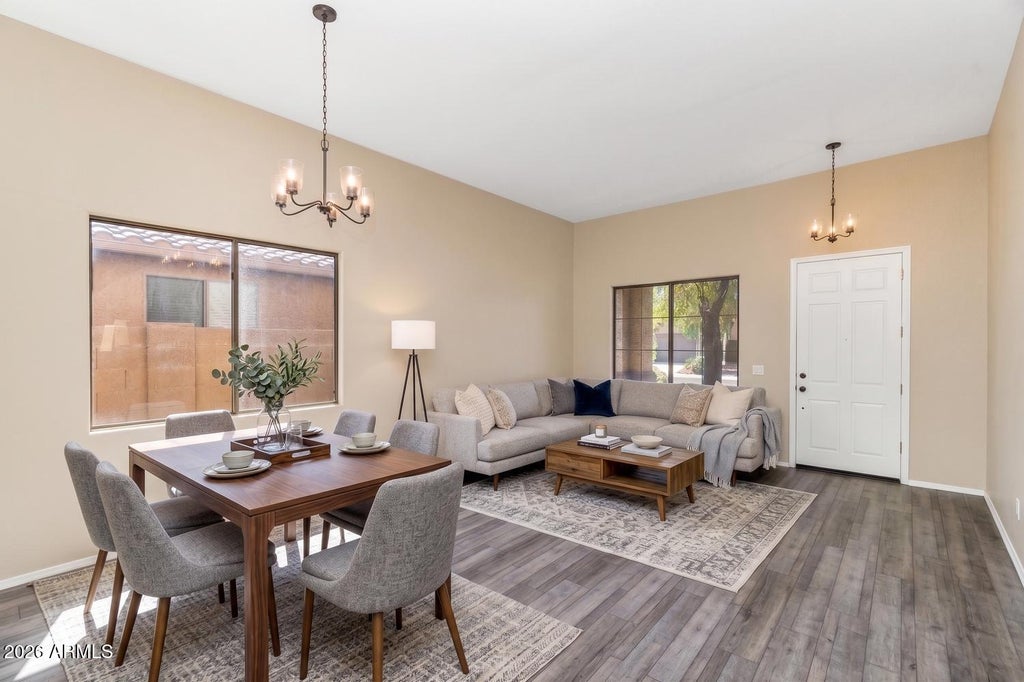 Photo of 39512 N Prairie Lane, Anthem, AZ 85086 (MLS # 7056992)