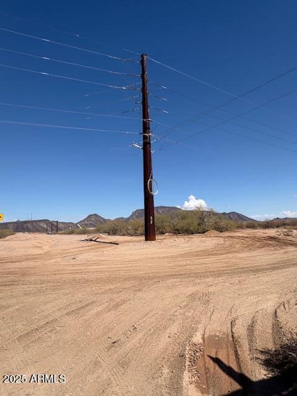 Photo of 0 W 491st Ave Ave W 07 Avenue #7, Tonopah, AZ 85354 (MLS # 6922636)