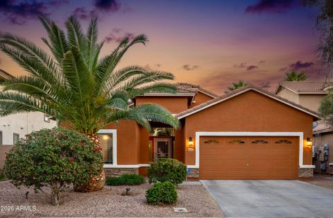 25727 W VICTORY Street Buckeye AZ 85326