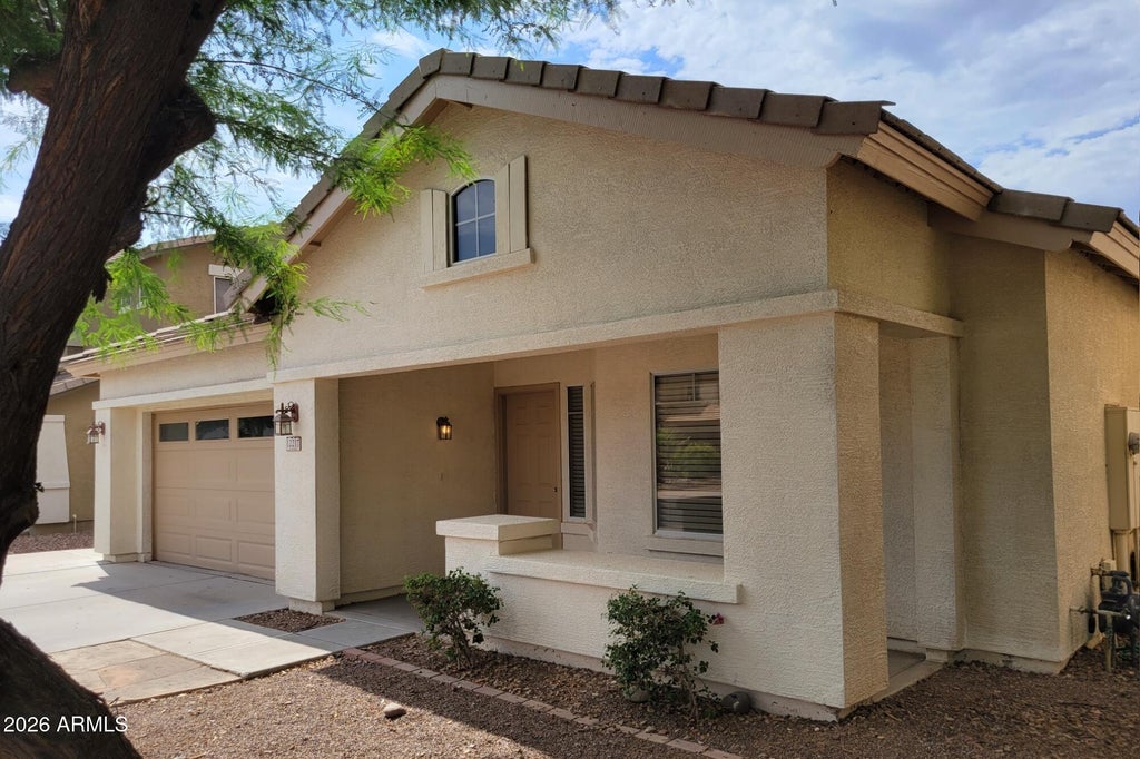 Photo of 12217 W Monroe Street, Avondale, AZ 85323 (MLS # 7058010)