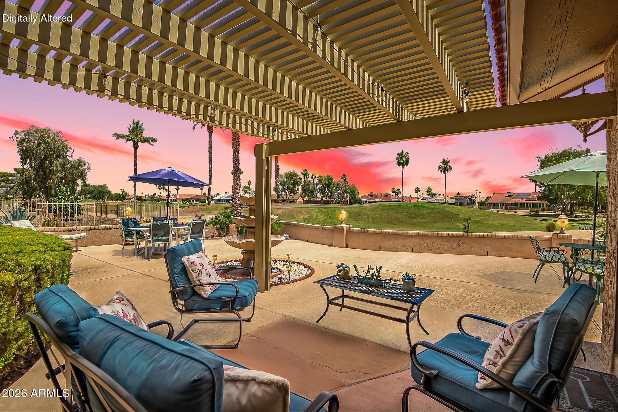 SUN CITY WEST UNIT 22 - Residential
