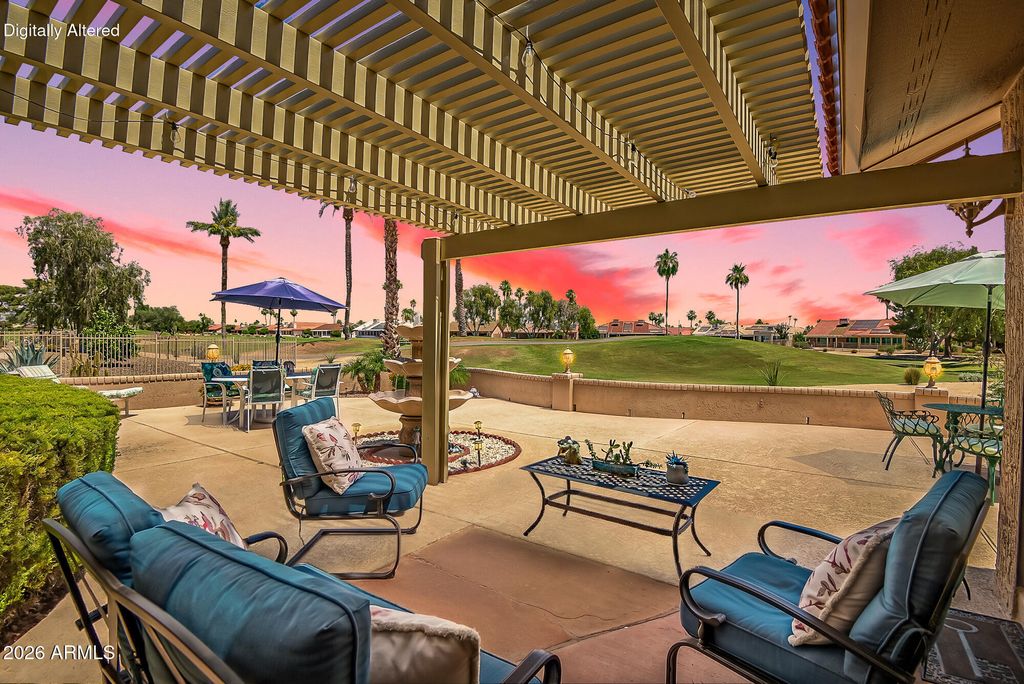 Photo of 13742 W Summerstar Drive, Sun City West, AZ 85375 (MLS # 7030008)