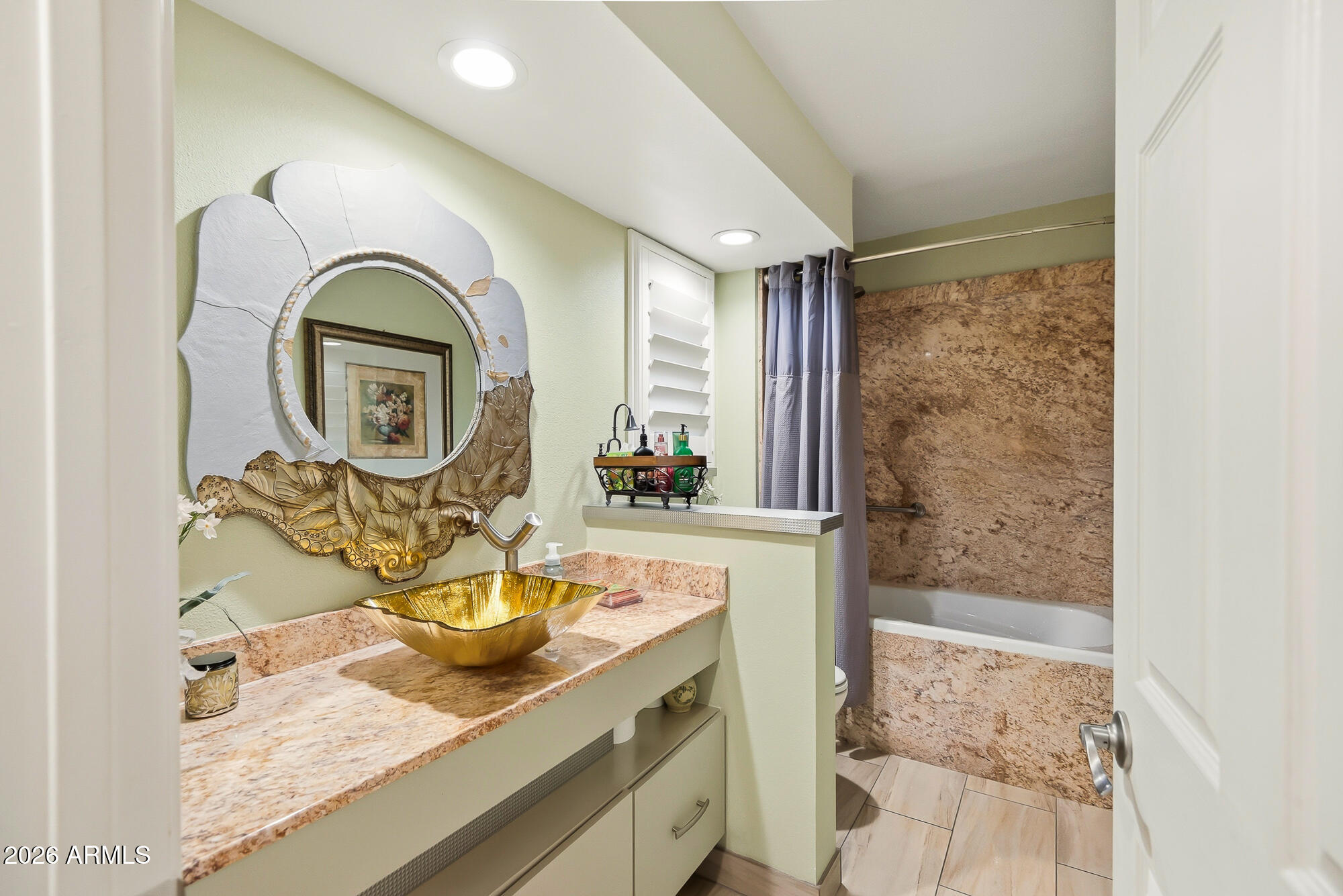 SUN CITY WEST UNIT 22 - Residential
