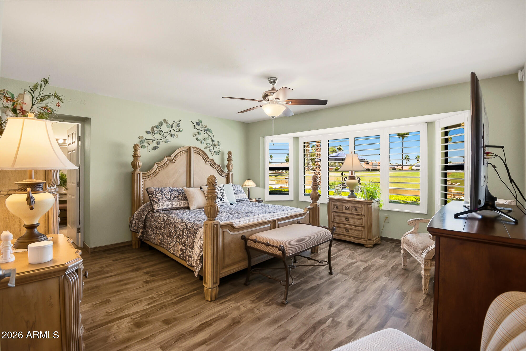 SUN CITY WEST UNIT 22 - Residential