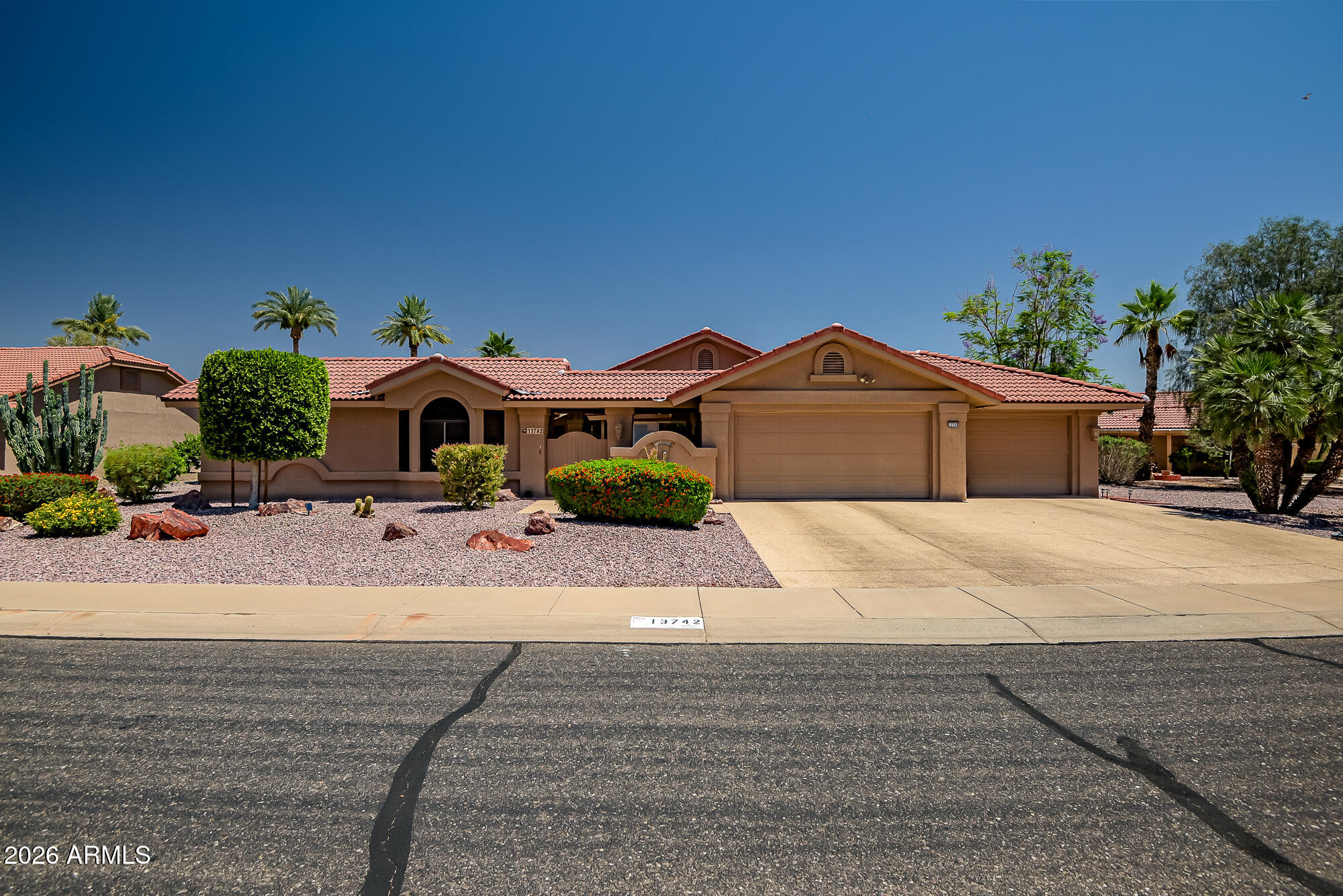 SUN CITY WEST UNIT 22 - Residential