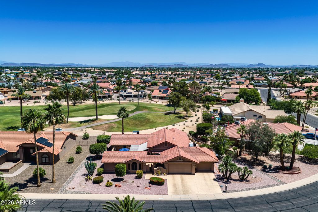 Photo of 13742 W Summerstar Drive, Sun City West, AZ 85375 (MLS # 7030008)
