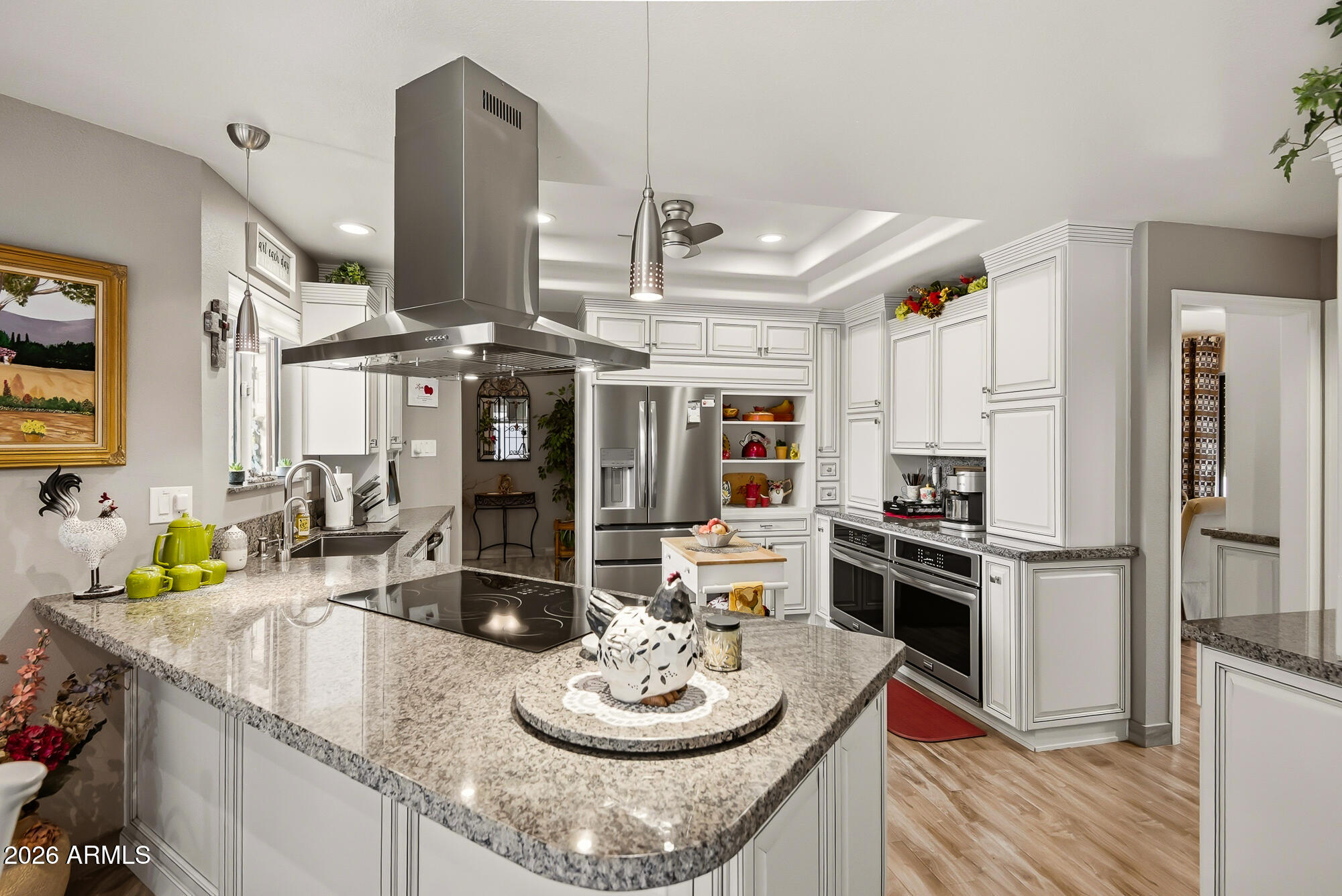 SUN CITY WEST UNIT 22 - Residential