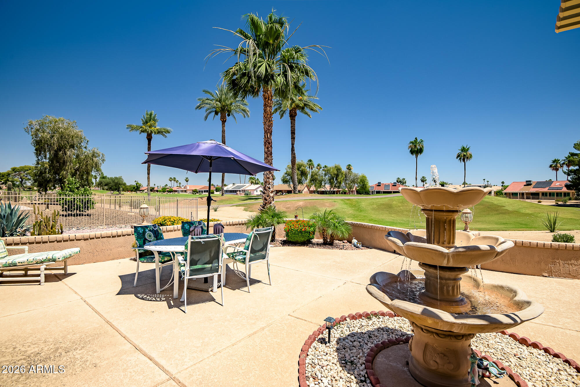 SUN CITY WEST UNIT 22 - Residential