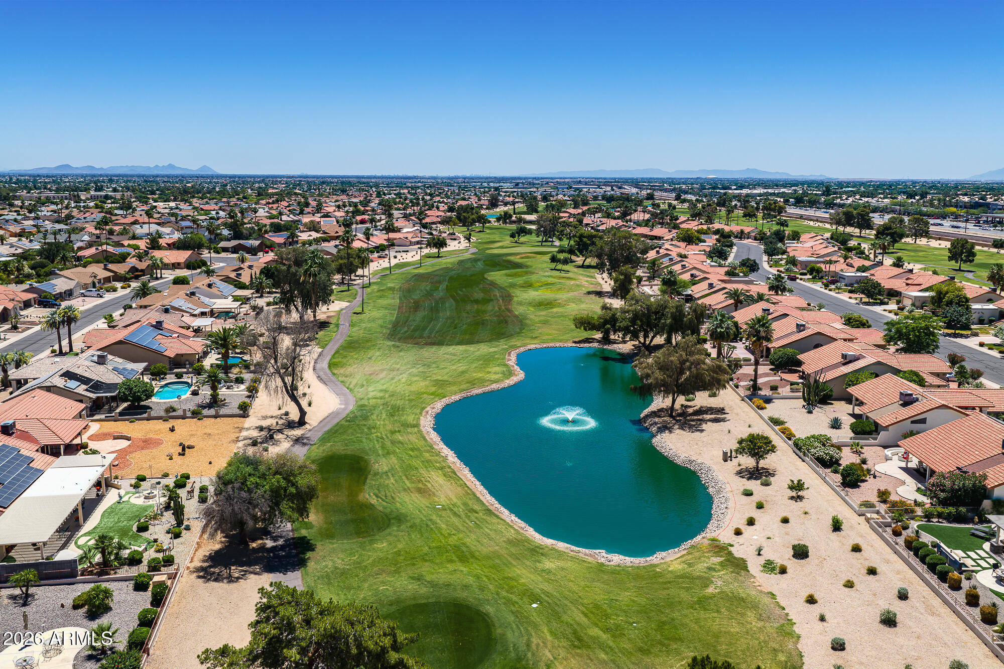 SUN CITY WEST UNIT 22 - Residential