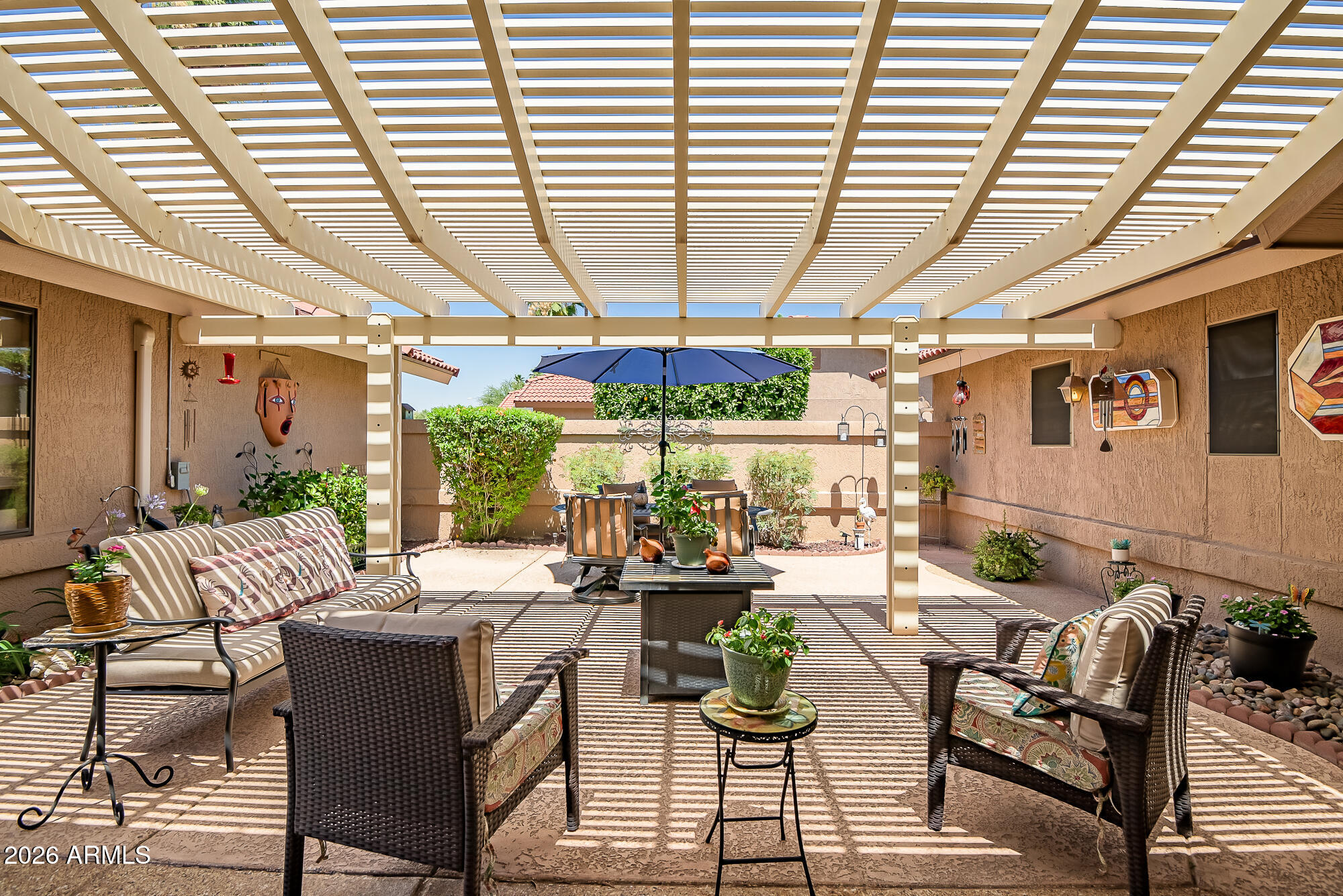 SUN CITY WEST UNIT 22 - Residential