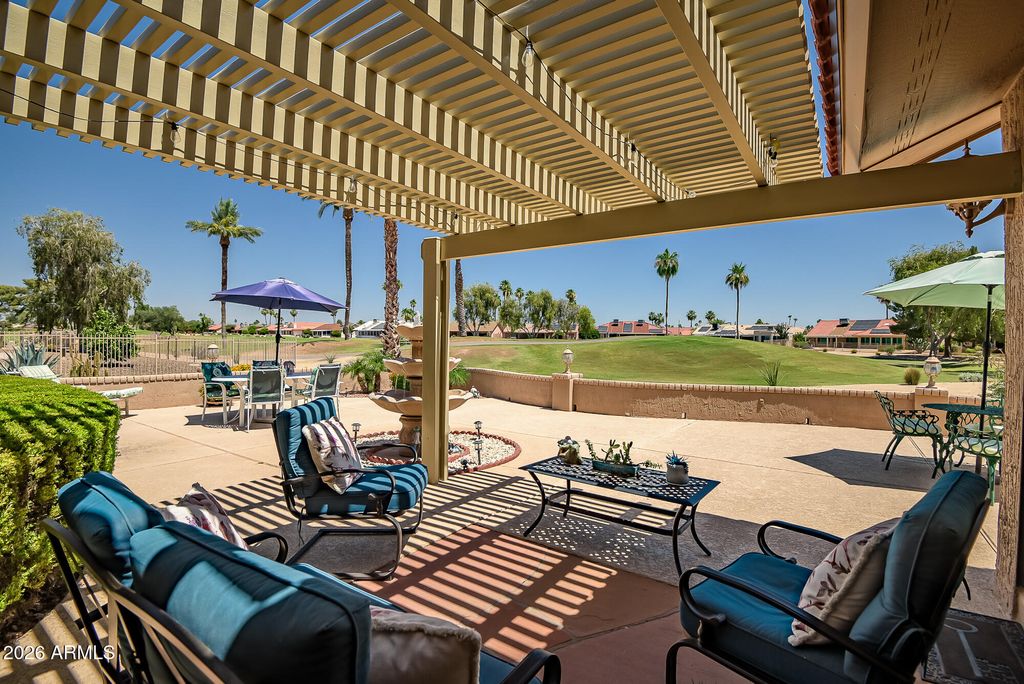 Photo of 13742 W Summerstar Drive, Sun City West, AZ 85375 (MLS # 7030008)