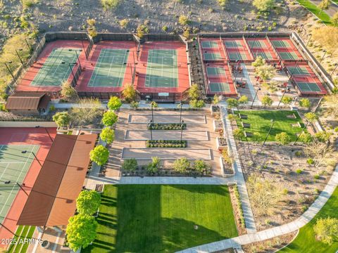 A home in Wickenburg