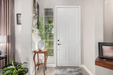 240 E GAIL Court Gilbert AZ 85296