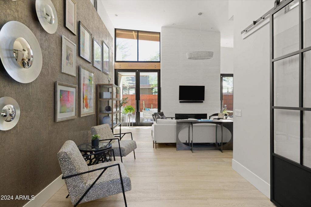 Photo of 6525 E Cave Creek Road #6, Cave Creek, AZ 85331 (MLS # 6907970)