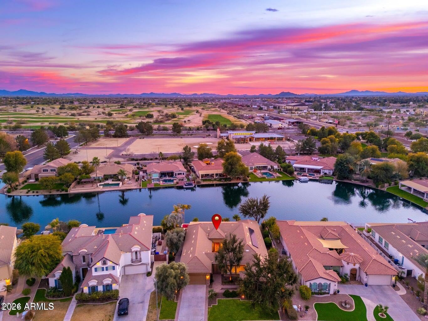 445 E LYNX Way