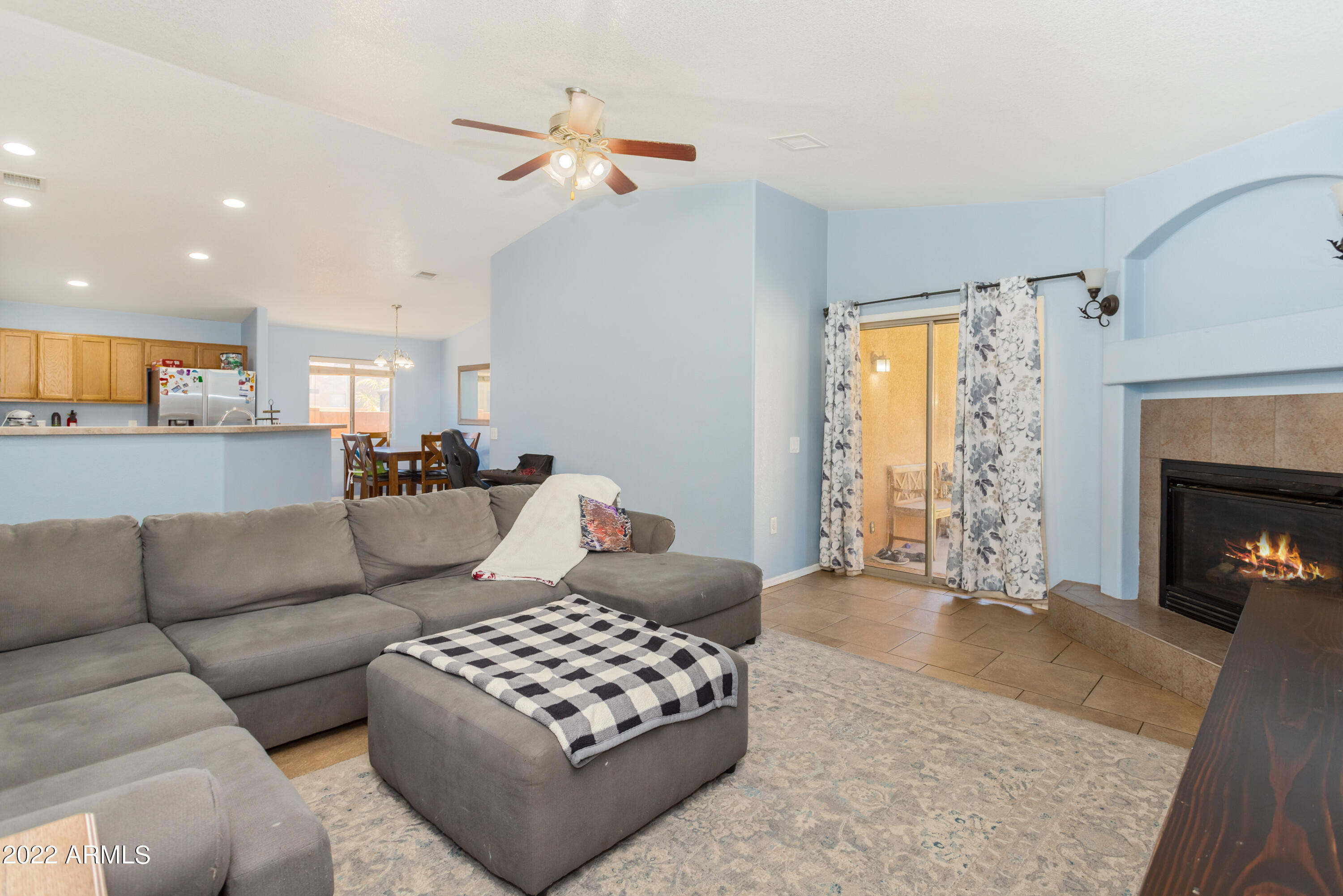 HOLIDAY AT PUEBLO DEL SOL PHASE 2 - Residential