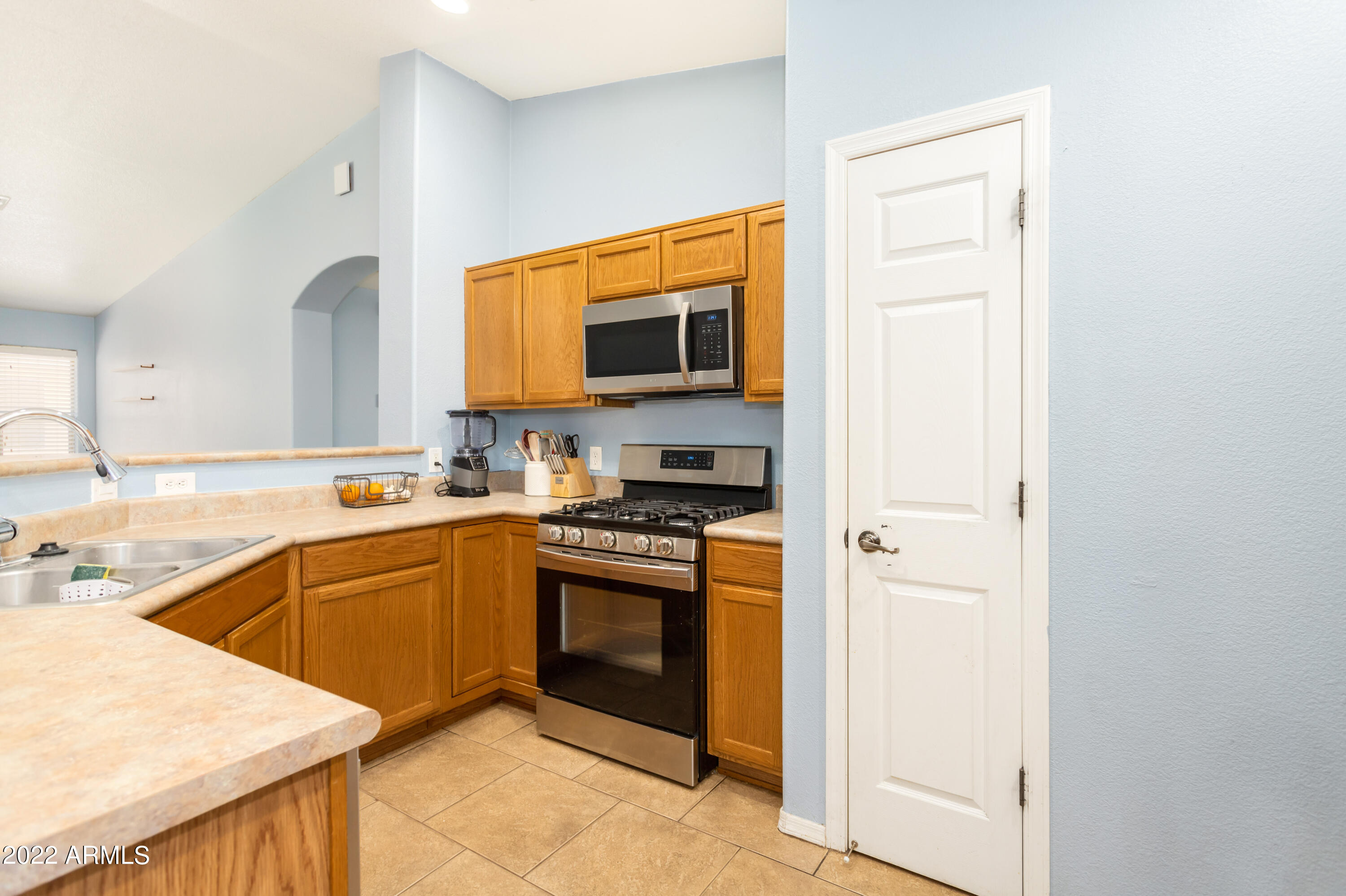 HOLIDAY AT PUEBLO DEL SOL PHASE 2 - Residential