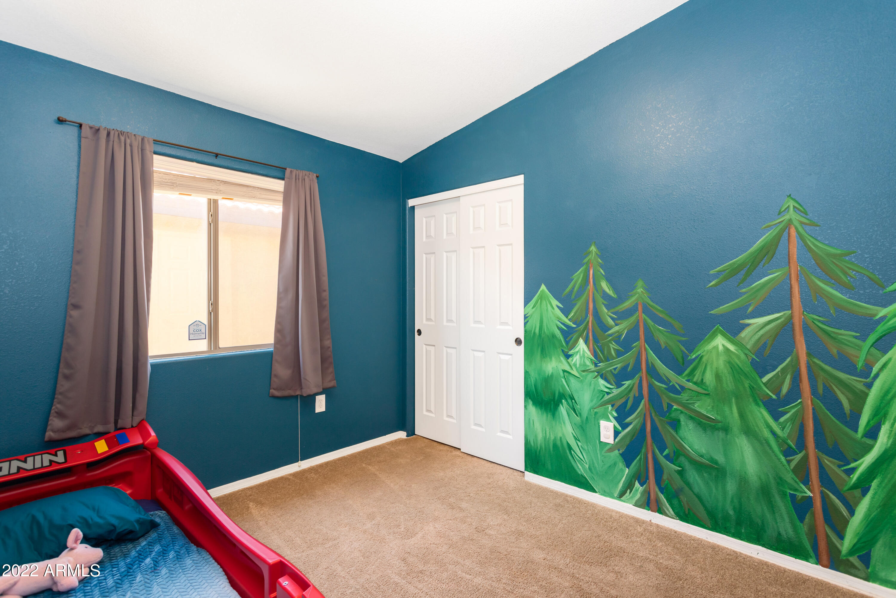 HOLIDAY AT PUEBLO DEL SOL PHASE 2 - Residential