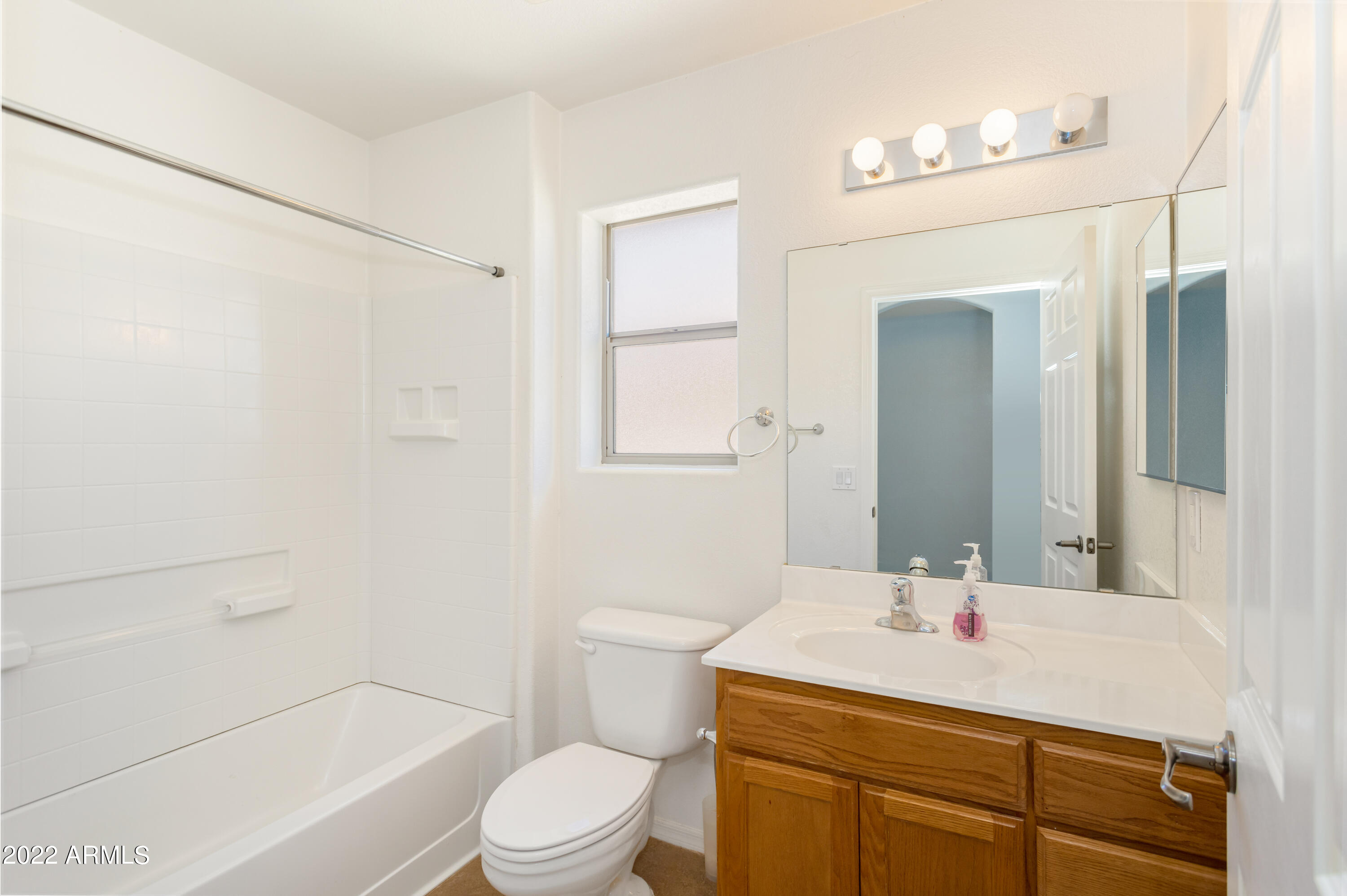 HOLIDAY AT PUEBLO DEL SOL PHASE 2 - Residential