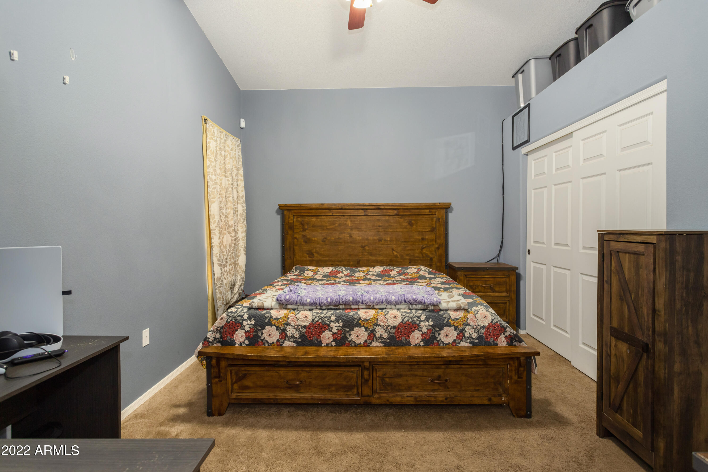 HOLIDAY AT PUEBLO DEL SOL PHASE 2 - Residential